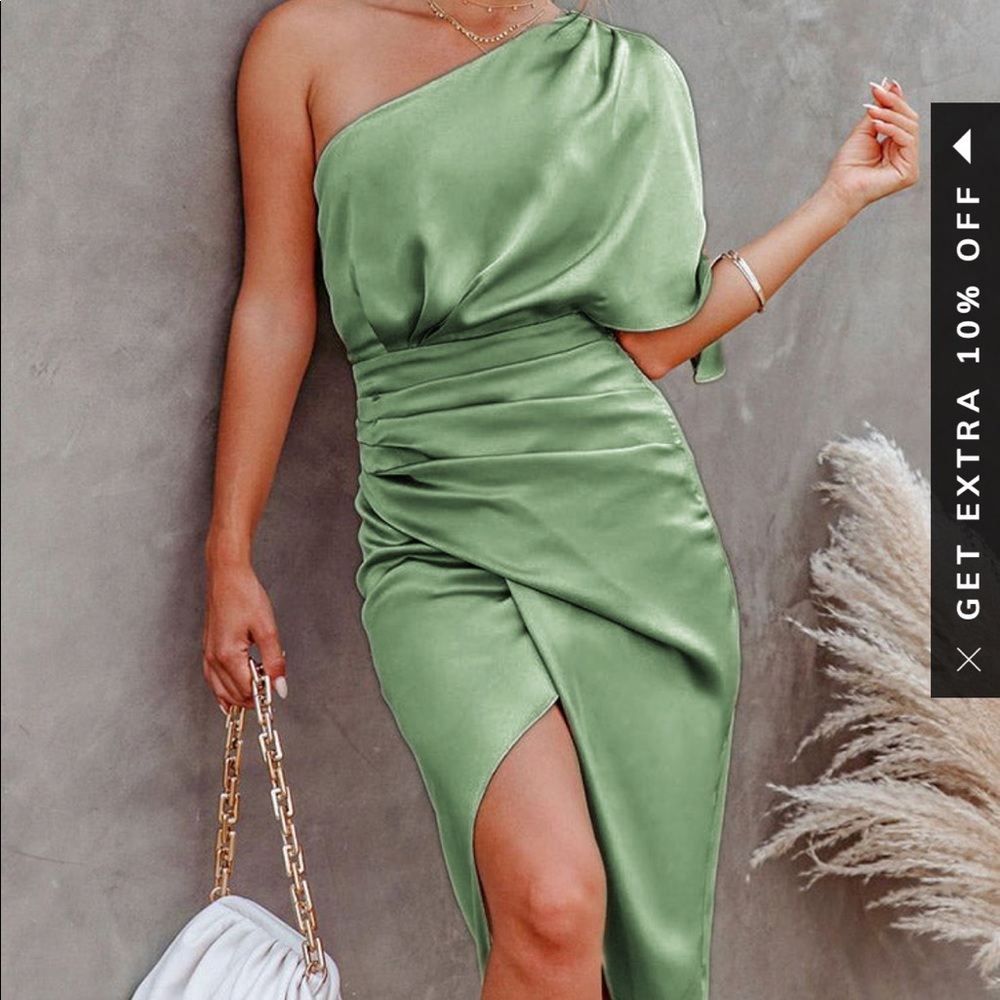 NWT - Cupshe Dress